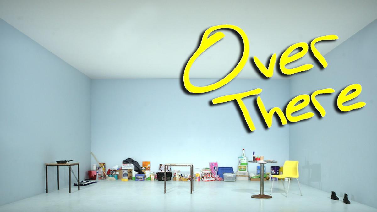 Over There