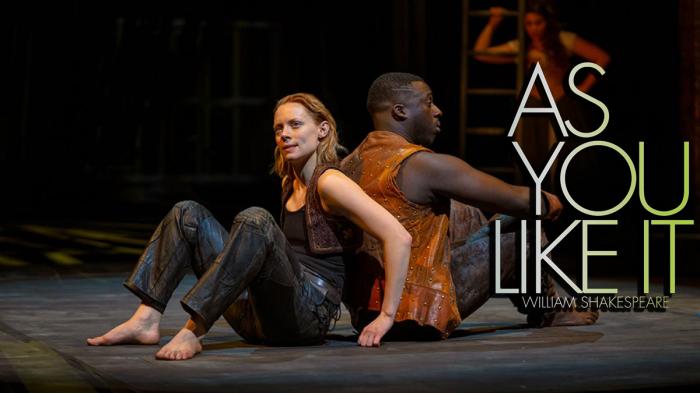 Image illustrating As You Like It rental