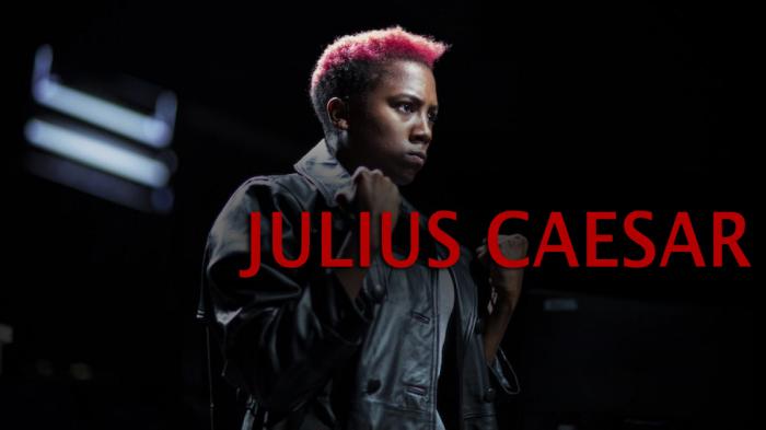 Julius Caesar