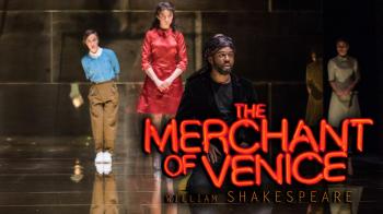 The Merchant of Venice