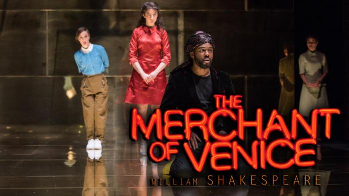 The Merchant of Venice