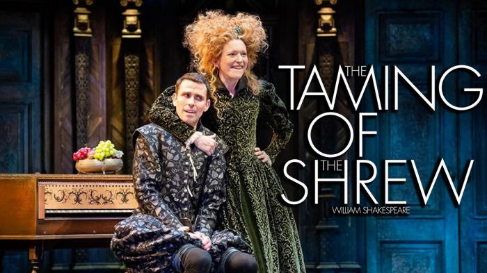 The Taming of the Shrew