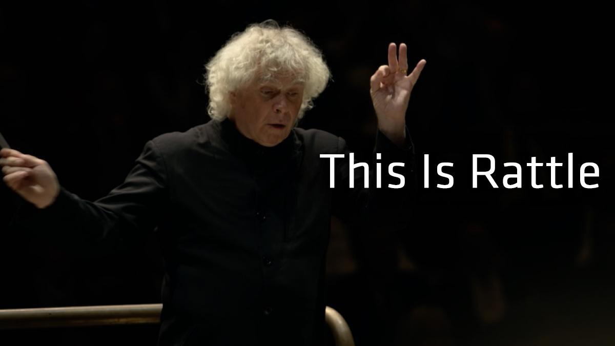 This is Rattle