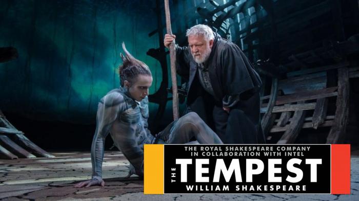 The Tempest