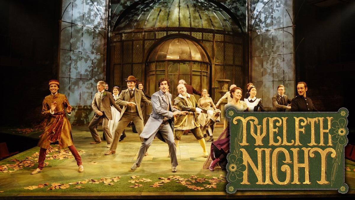 Twelfth Night