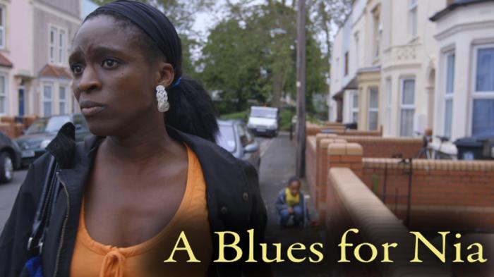 A Blues for Nia