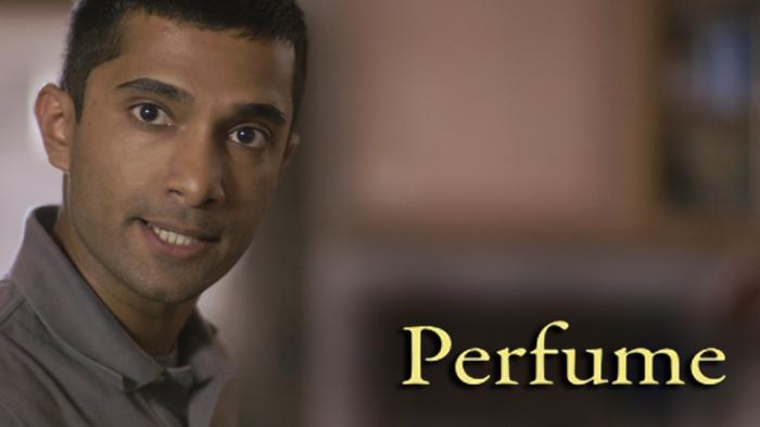 STG Perfume