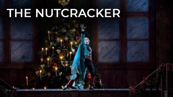 The Nutcracker