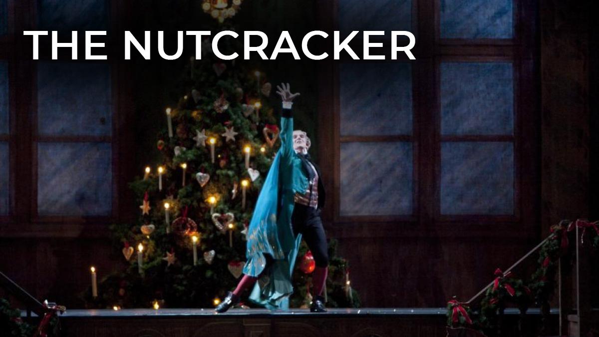 The Nutcracker