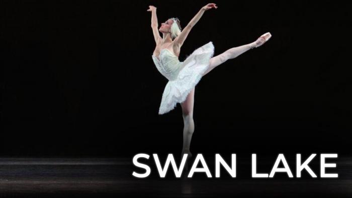 Swan Lake