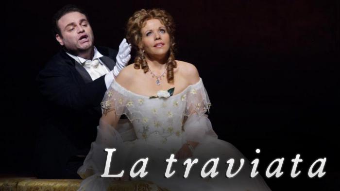 La Traviata