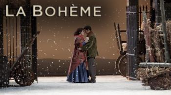 La bohème