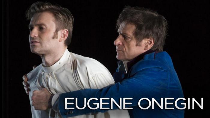 Eugene Onegin