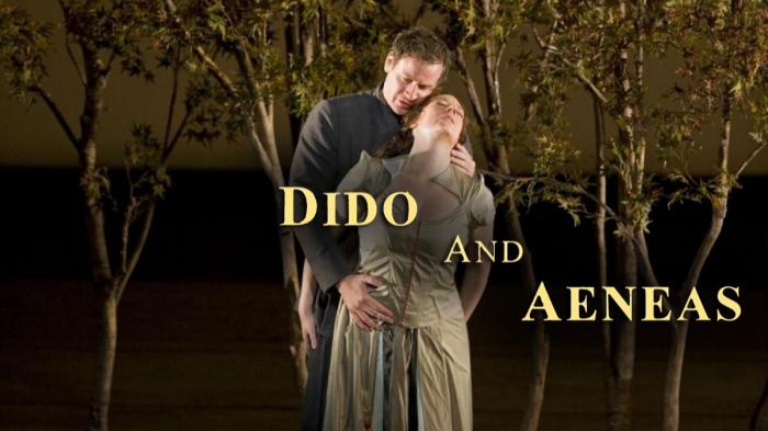 Dido and Aeneas