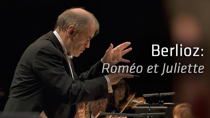 Image illustrating Berlioz: Roméo et Juliette rental