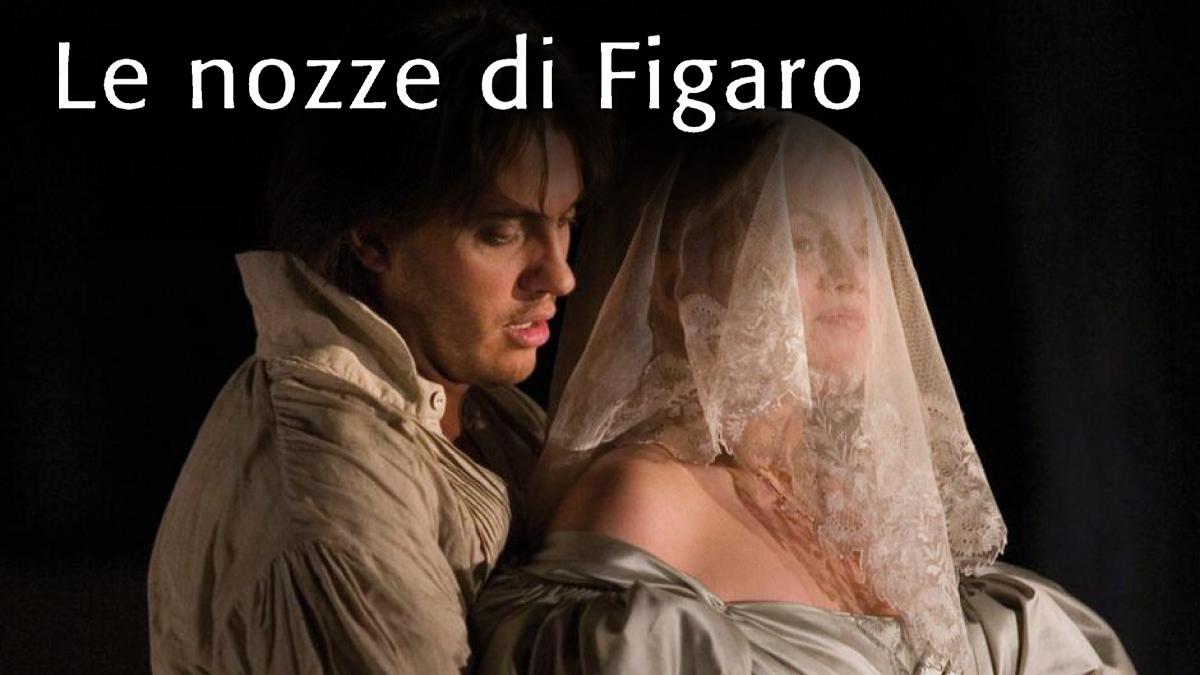 Le nozze di Figaro