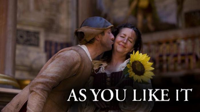 As You Like It