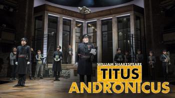 Titus Andronicus