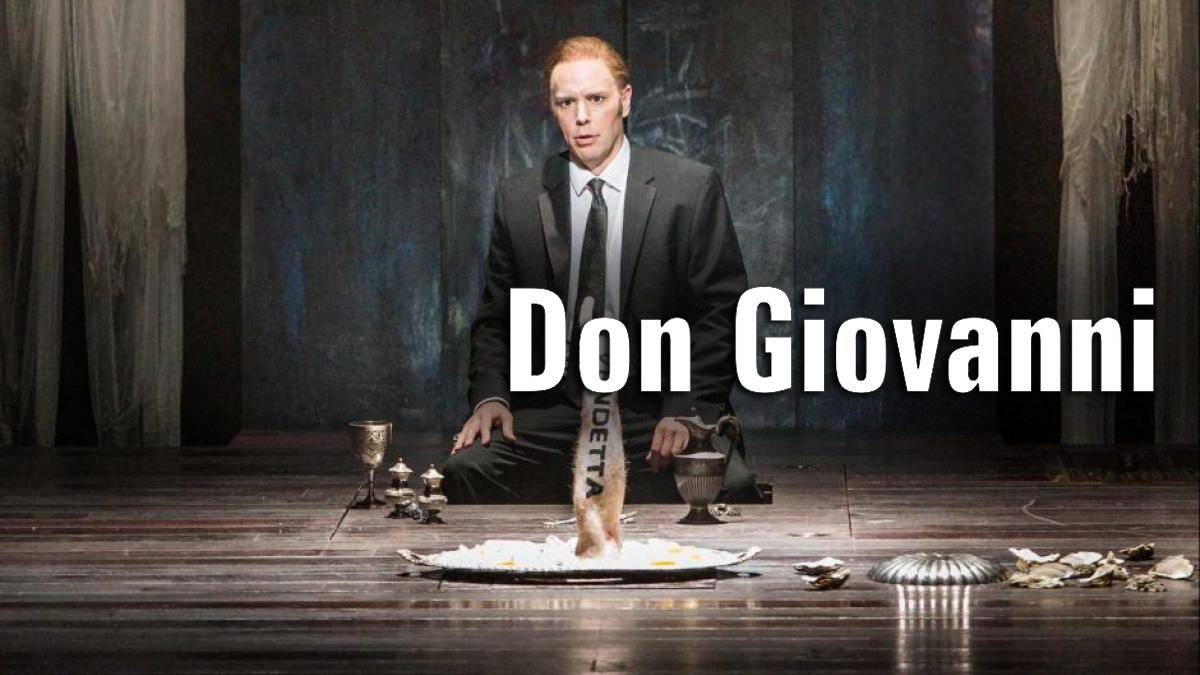 Don Giovanni