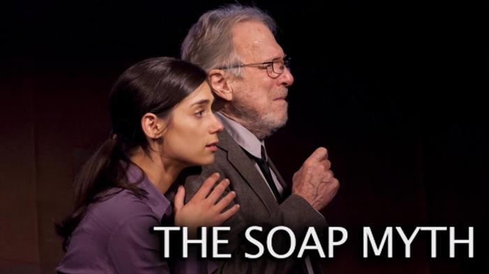 STG The Soap Myth