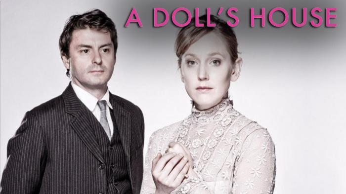 STG A Doll's House