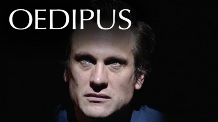 Oedipus