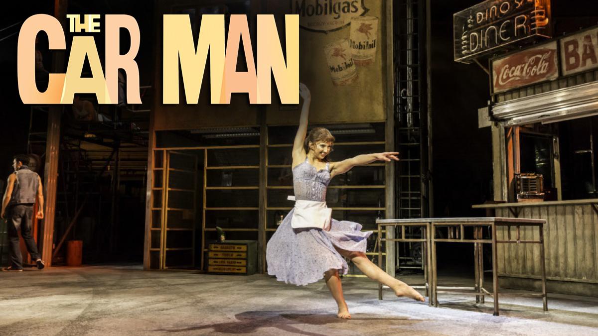 Matthew Bourne's The Car Man
