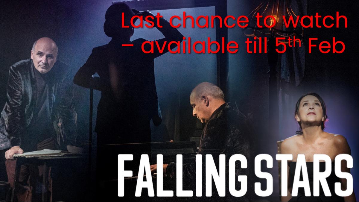 Falling Stars
