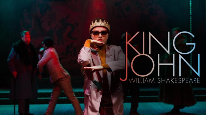 King John