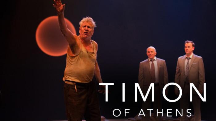 Timon of Athens