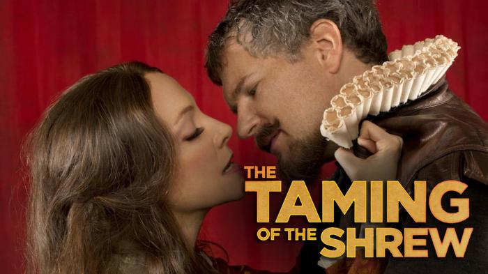 The Taming of the Shrew