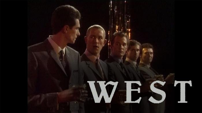 Image illustrating West rental