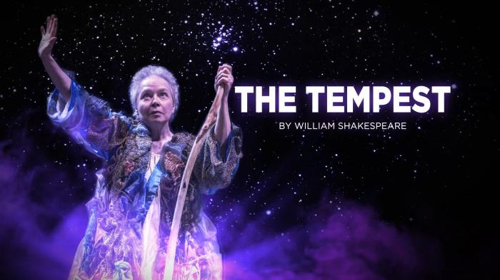 The Tempest