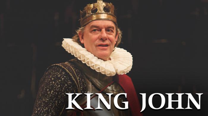 King John