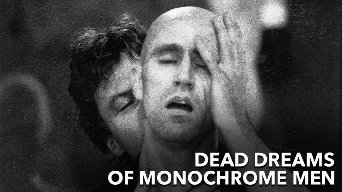 Image illustrating DV8 - Dead Dreams of Monochrome Men rental