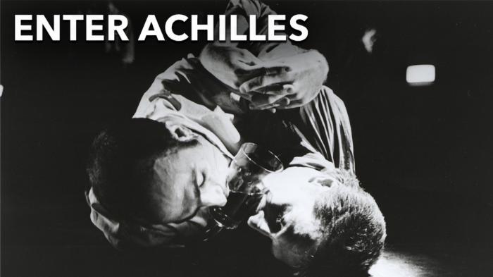 DV8 - Enter Achilles