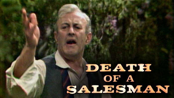 Death of a Salesman