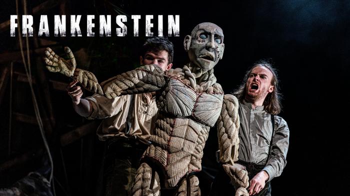 Frankenstein