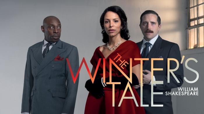Image illustrating The Winter's Tale rental