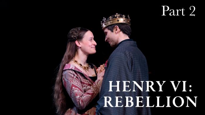 Henry VI: Rebellion