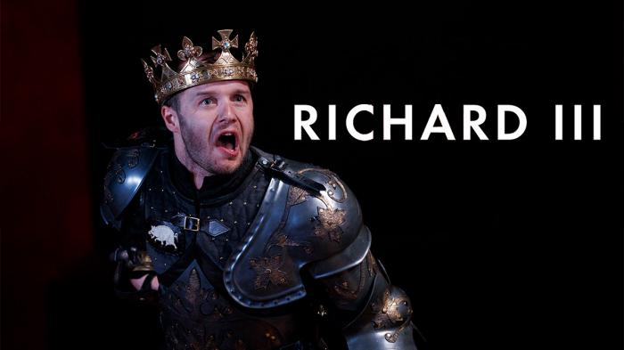Image illustrating Richard III rental