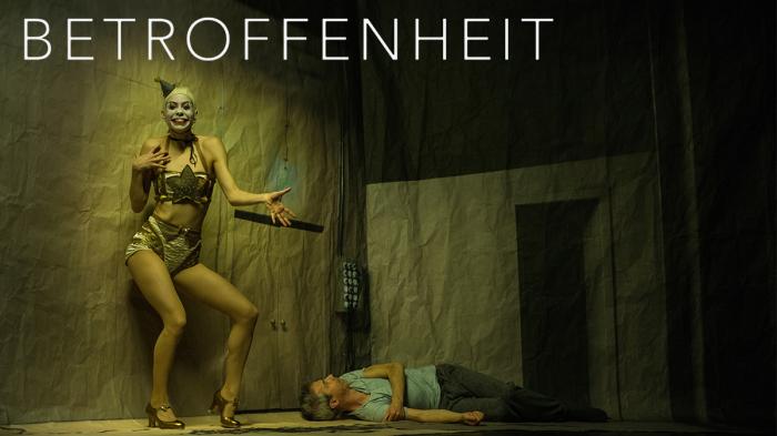 Betroffenheit