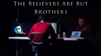 The Believers Are But Brothers