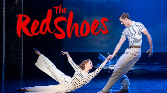 The Red Shoes