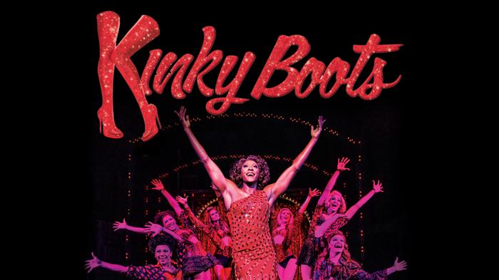 Kinky Boots