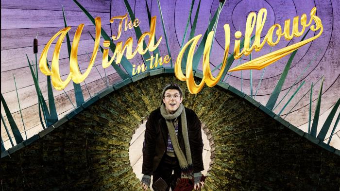 The Wind in the Willows: The Musical Trailer