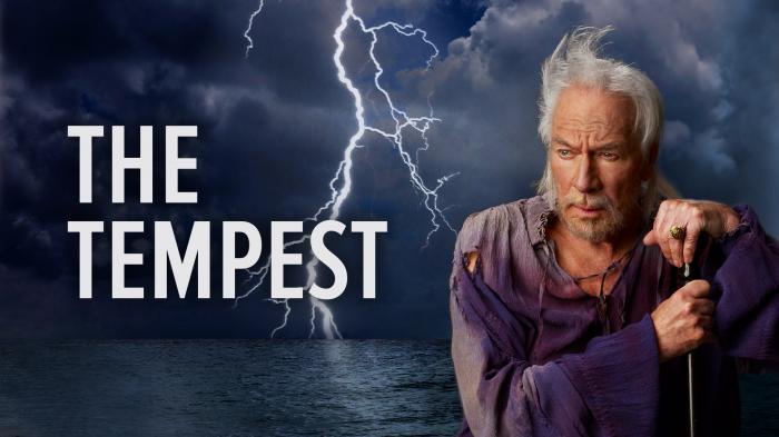 STG The Tempest
