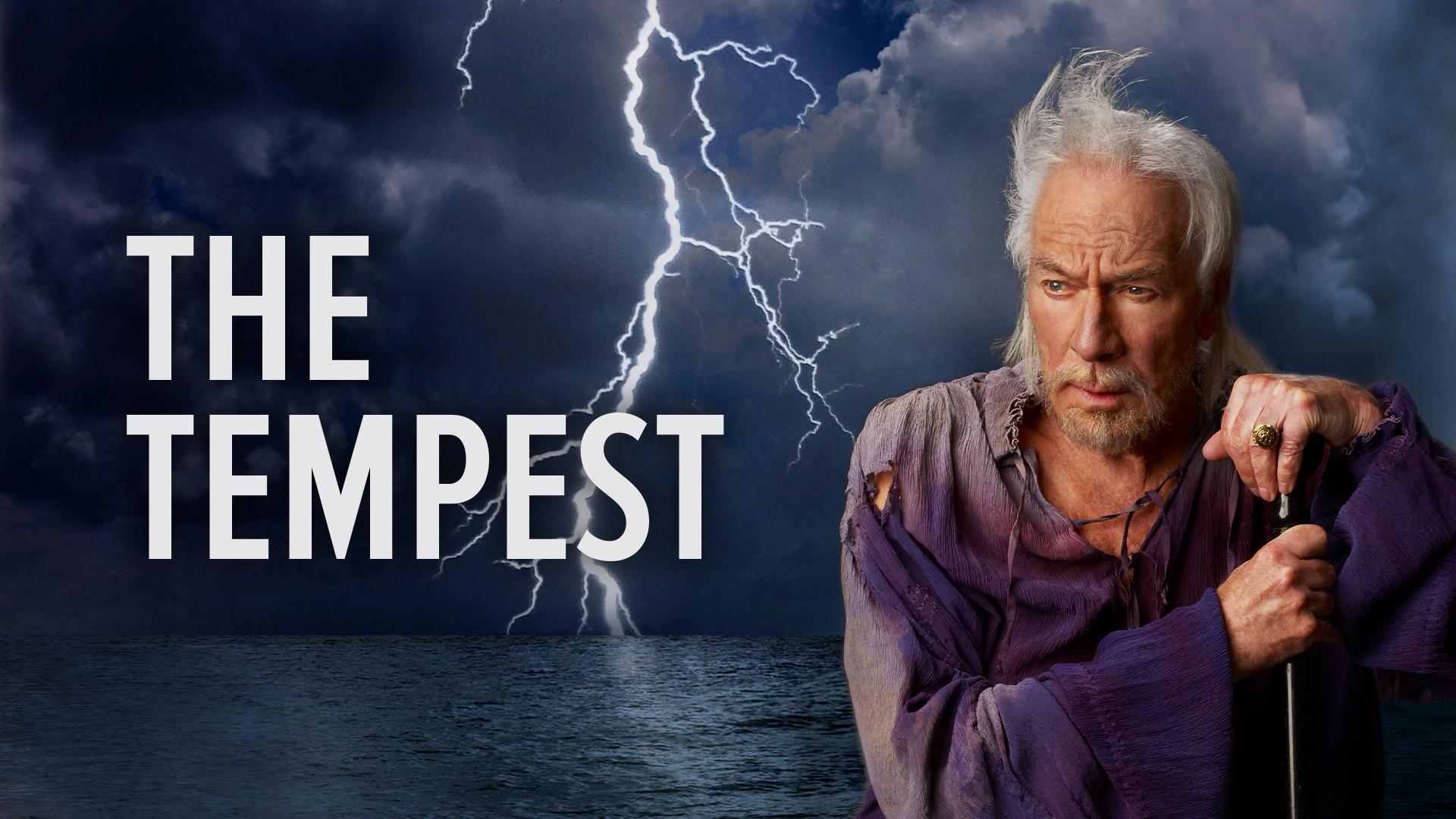 The Tempest