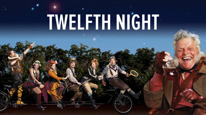 Twelfth Night