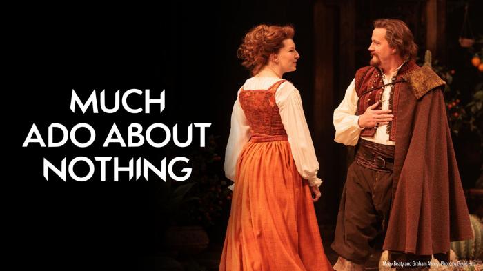 Much Ado About Nothing